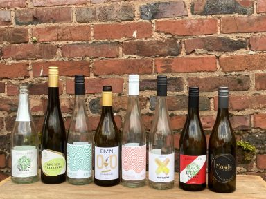 Tasting vom 12.06.26