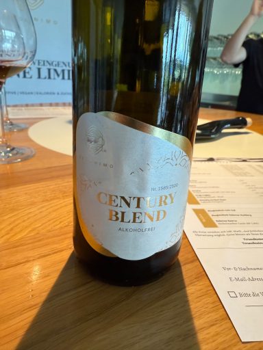 Mein Wow - Moment Neckenmarkt 16.o6.25