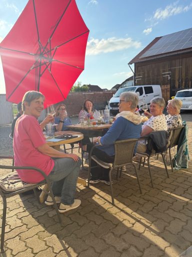 Probetasting 30.05.25