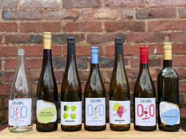 Unsere Strecke vom 30.05.25