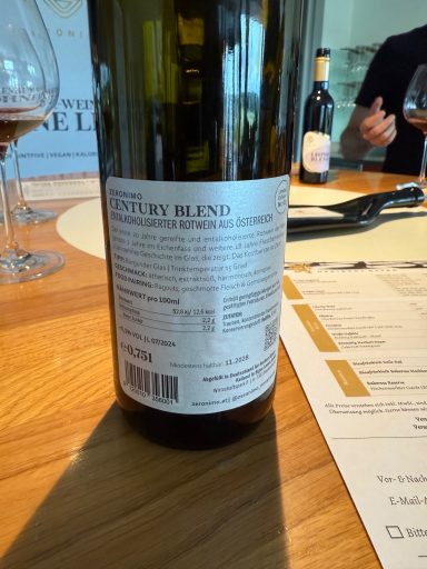 verrückt ! unglaublich !