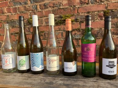 Tasting vom 8.7.26